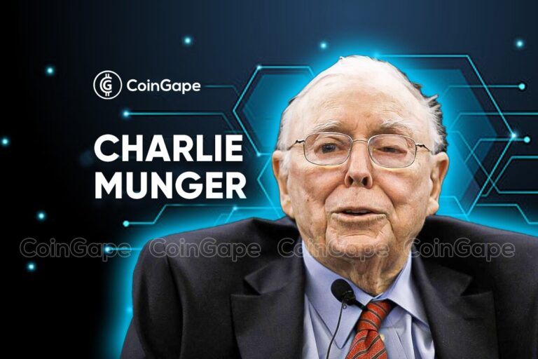 Charlie Munger