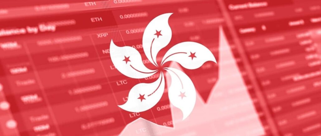 Hong Kong Bitcoin & Ethereum ETFs: Bosera Hashkey Holds 964 BTC & 4.29K ETH