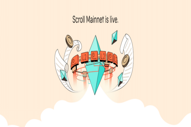 Ethereum L2 Scroll Mainnet Launch Marks Milestone in Ethereum Scalability