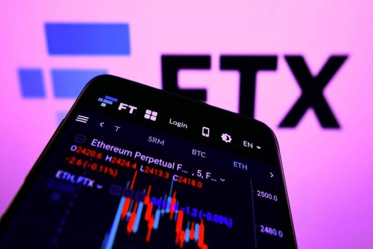 FTX Exchange No Longer Have A Stake In AI Startup Anthropic