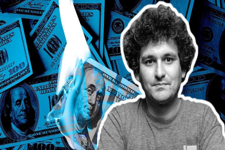 BitMEX Disputes FTX Over Creditor Payment Via Sam Bankman-Fried's Investment