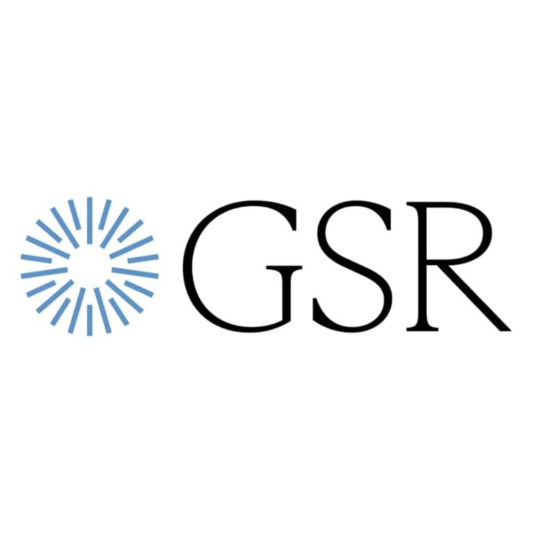 GSR Markets