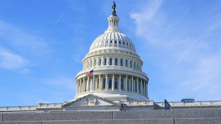 US House Releases Crypto Market Structure Discussion Draft, Here's All