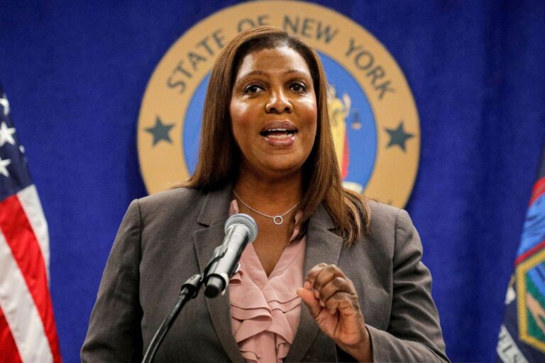 NY Attorney General Accuses Gemini, Genesis Global, and DCG of $1 Billion Investor Fraud