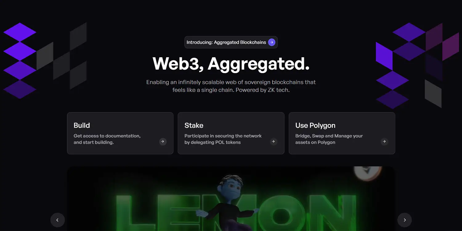 Polygon Network