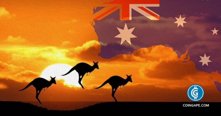 The Re­serve Bank of Australia