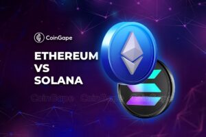 Solana Vs Ethereum: A Deep-Dive Analysis of Two Popular Coins