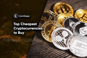 Top Cheap Crypto to Buy