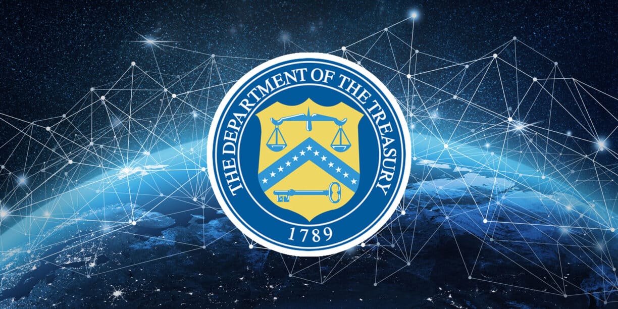 U.S. Treasury: Foreign Crypto Mixers Risk Sanctions as Money Laundering Hubs
