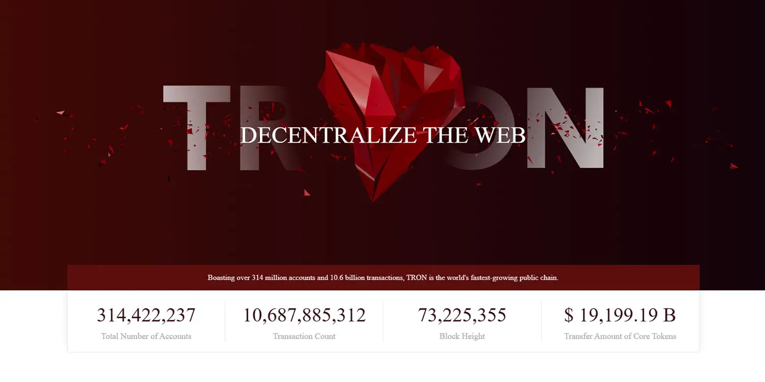 Tron