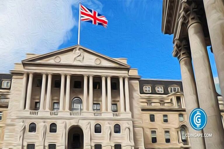 UK Regulator Faces Pressure From City Minister Over Crypto Rules