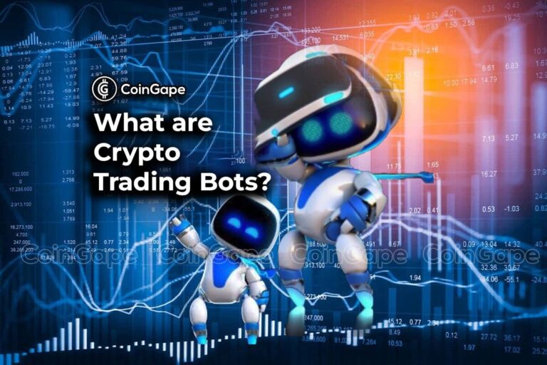 What are Crypto Trading Bots?