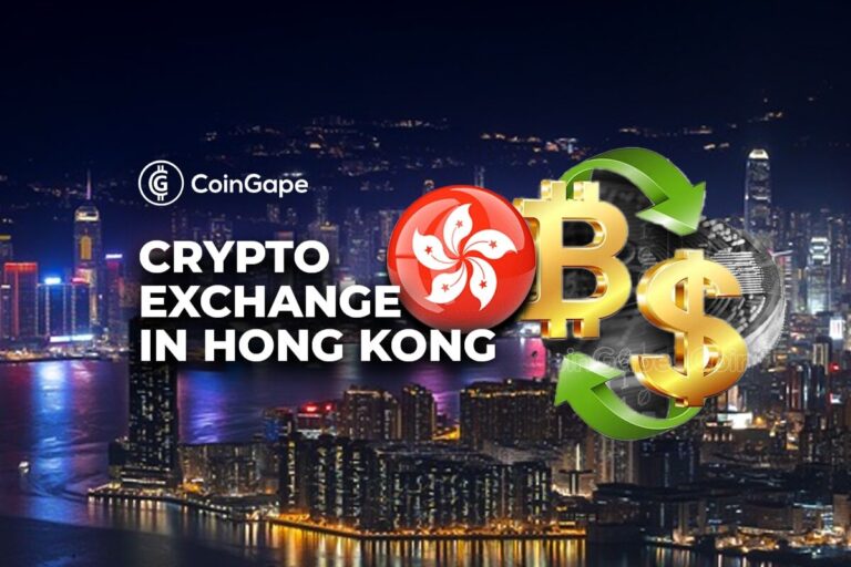 Hong Kong BGX Exchange