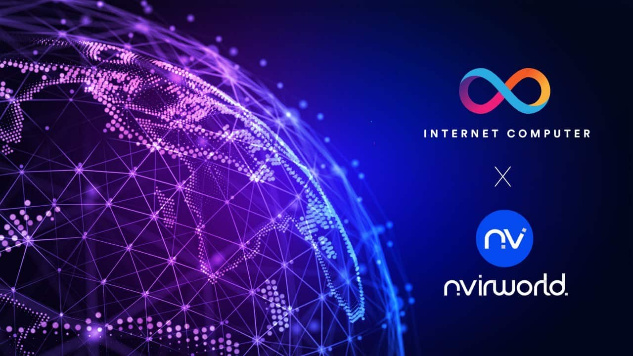 NvirWorld