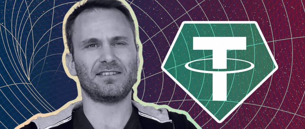 USDT Issuer Tether Relocates To Bitcoin Nation El Salvador