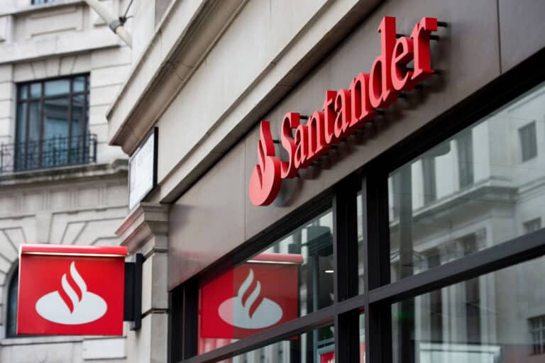 Banco Santander Switzerland