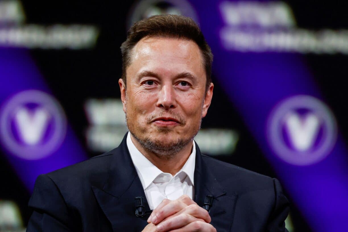 Elon Musk Spotlights Google & OpenAI Bias On Trump Vs Harris Saga
