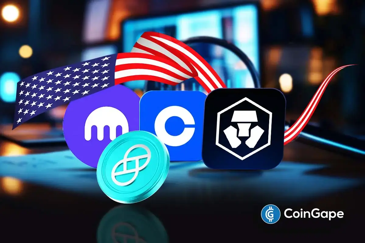 Best Crypto Exchanges in the US