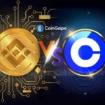 Binance Vs Coinbase