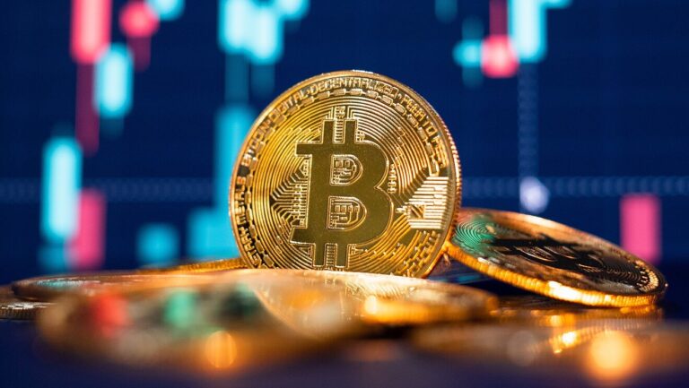 Breaking: 57,586 Bitcoin (BTC) Worth $3.81 Billion Moved On-Chain, What's Happening?