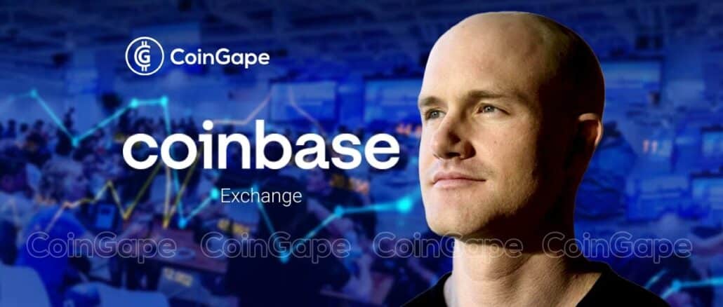 Coinbase CEO Says More Governments Embracing Crypto Post US Reserve
