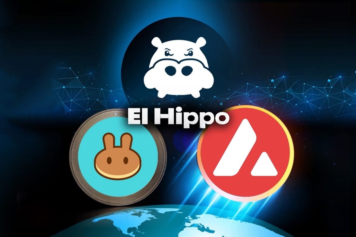 DeFi Coin Rallies To Watch El Hippo (HIPP), PancakeSwap (CAKE