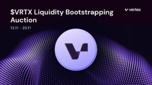 Vertex Protocol: A Next-Generation DEX with a Unique Token Launch