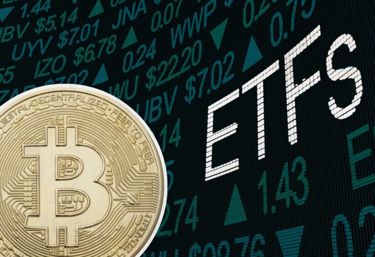 Taiwan Puts Bitcoin ETF under Watch; People to Resume Buying Overseas ETF?
