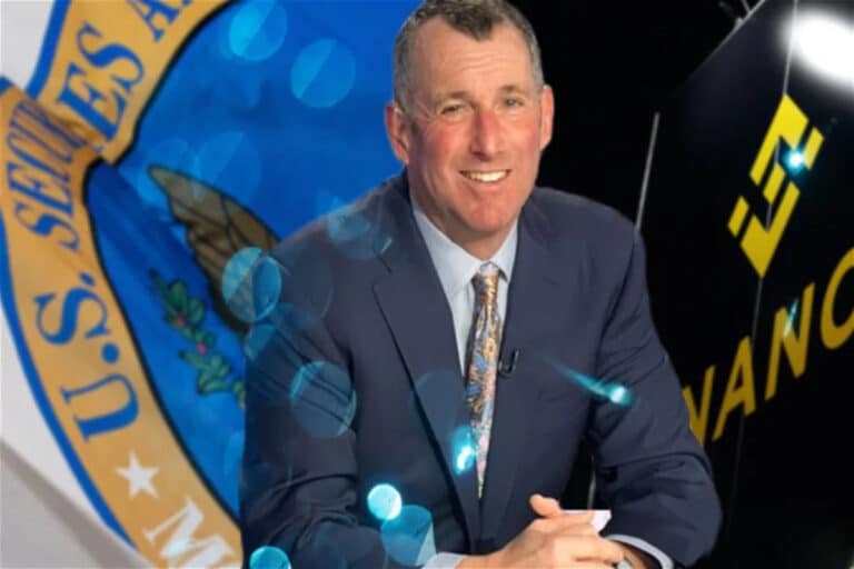 US SEC To Pause Ripple Lawsuit After Coinbase, Ex-SEC John Reed Stark