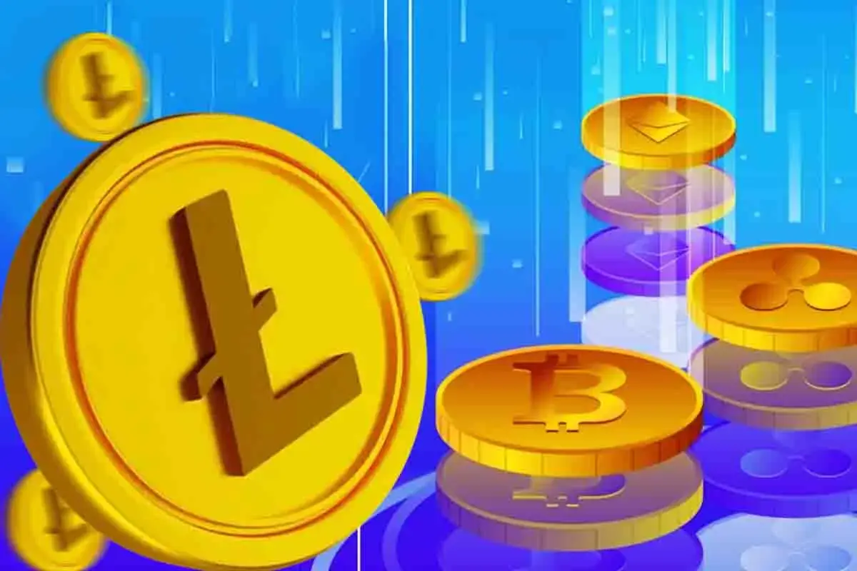 Litecoin Cloud Mining Platforms