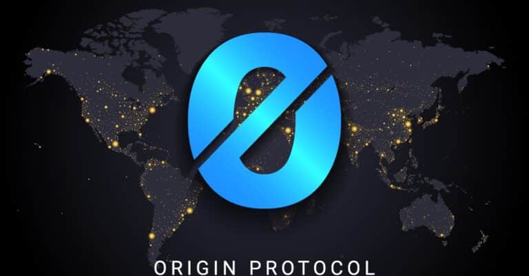 Origin Protocol Price
