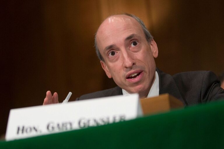 SEC's Mute Stance on Ether Classification was Misleading, Says Patrick McHenry