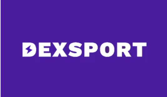 Dexsport official logo