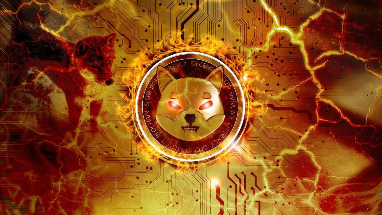 Shiba Inu Team Burns Another 8.5 Bln SHIB, Will It Trigger Further Price Rally?