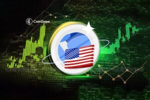 Why is USTC Price Rising This Week?