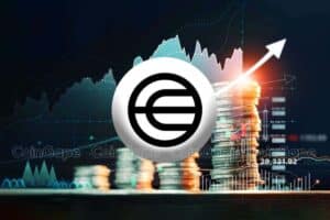 Why Is Worldcoin Price Rising?