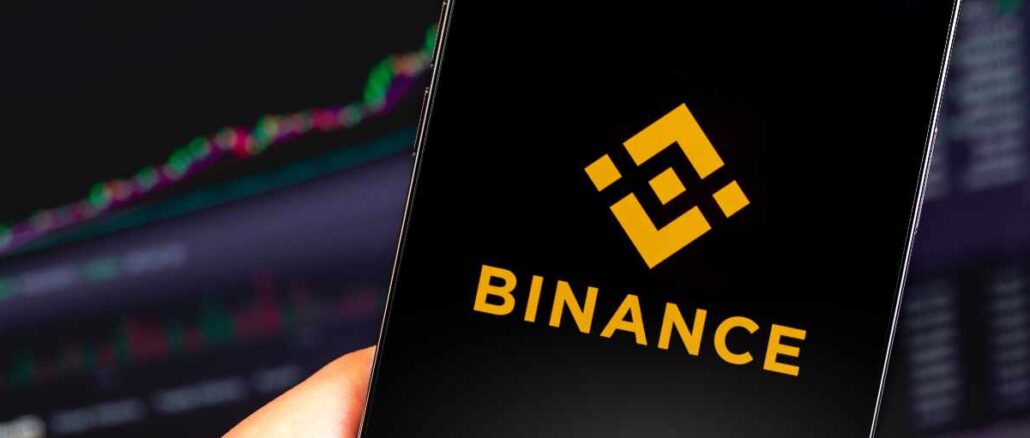 VIDT Price Soars 59% As Binance Launches VIDT DAO Perpetual Contract