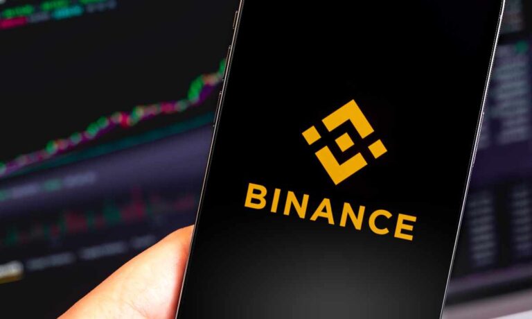 VIDT Price Soars 59% As Binance Launches VIDT DAO Perpetual Contract