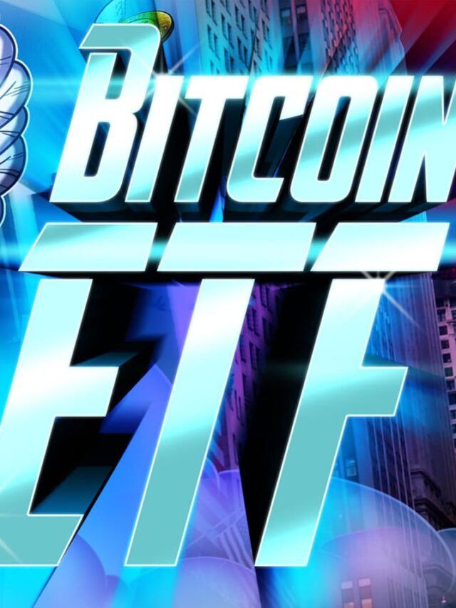 BTC ETF