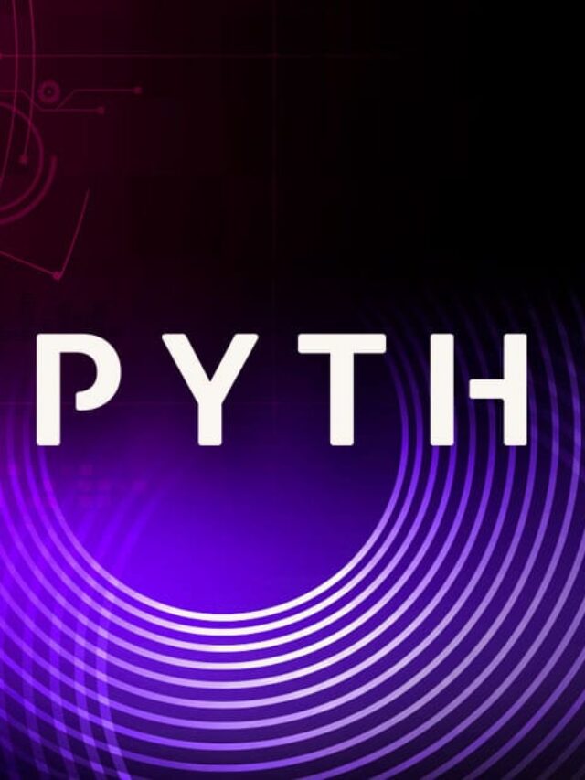 Binance To List Pyth Network, PYTH Price Soars 20%