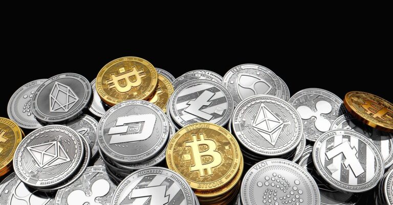 Top 5 Booming Crypto to Buy For 100X Potential If Ethereum Gets ETF