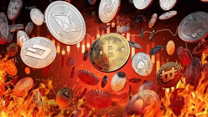 Crypto News Live Updates