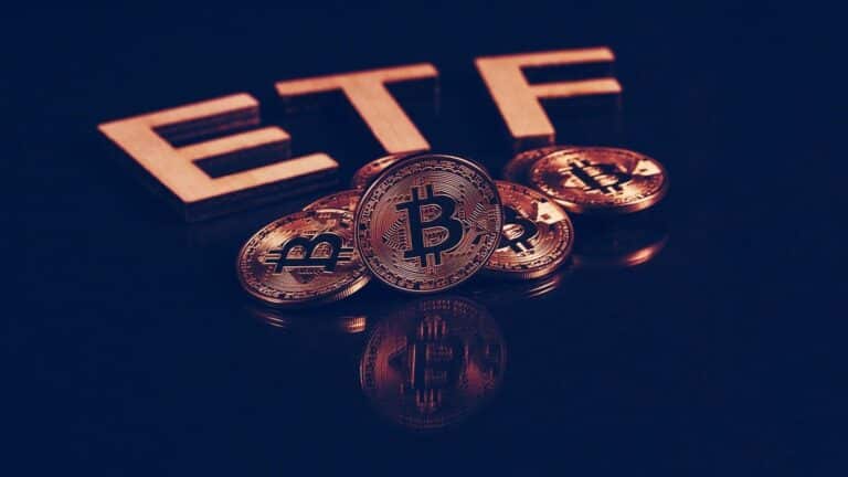 Bitcoin ETF Demand Fuels Fake “Certified Crypto Expert” Courses
