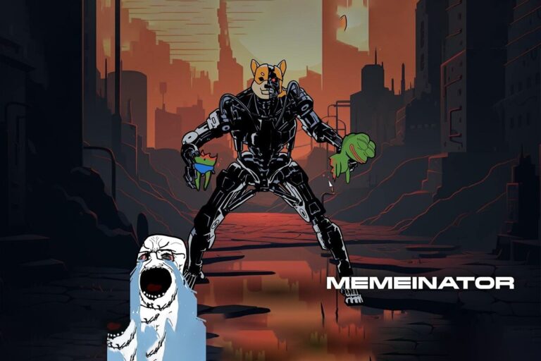 Memeinator
