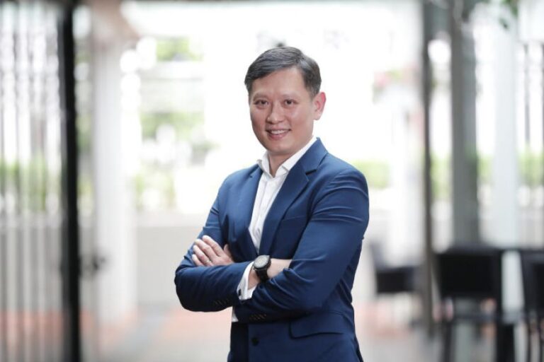 Binance CEO Richard Teng Reacts On Frauds In Traditional Monetary System
