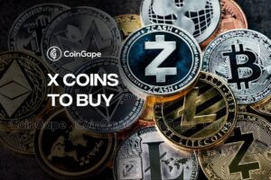 X coin to buy