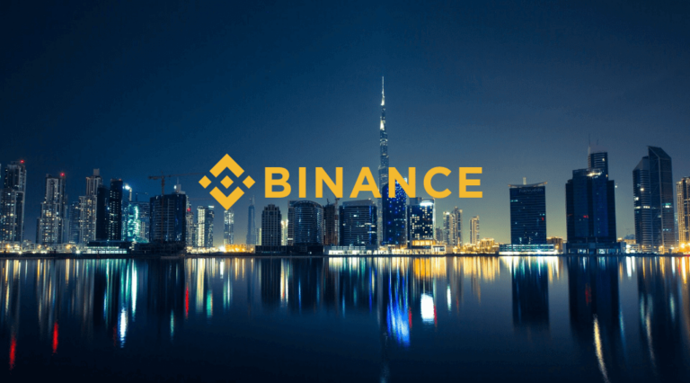 Binance Futures Launches .