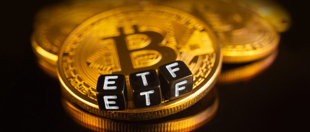 Global Bitcoin ETF Close To Stacking 1M BTC, Bullish For BTC Price?