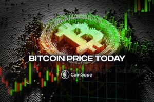 What Happened to Bitcoin Price Today?
