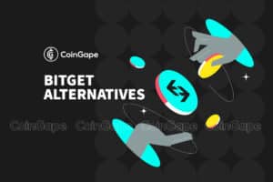 3 Bitget Alternatives You Should Consider in 2024